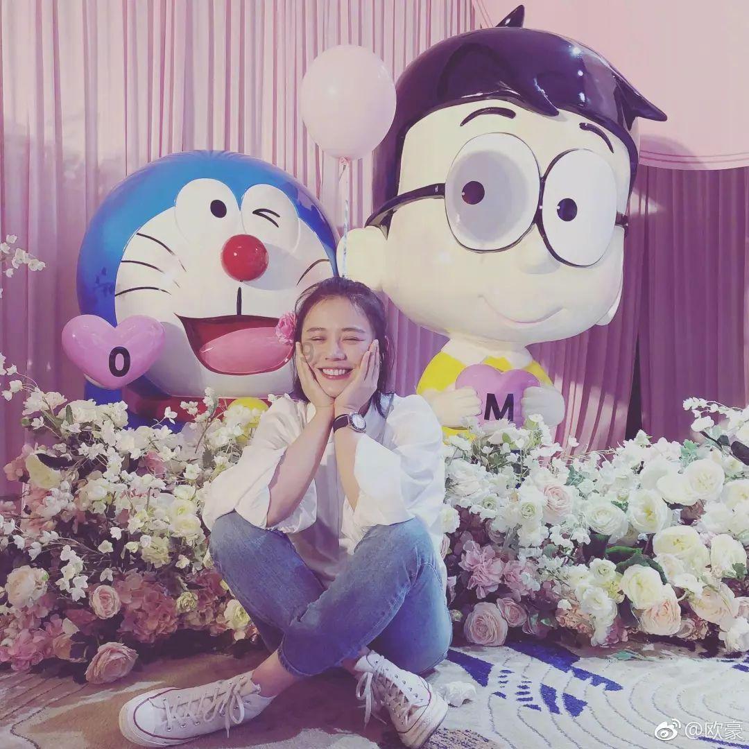 女朋友说以后不要再联系了是什么情况？