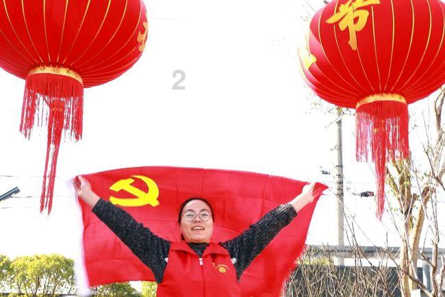 经开区:文旅惠民好年味 鱼跃龙腾乐游园